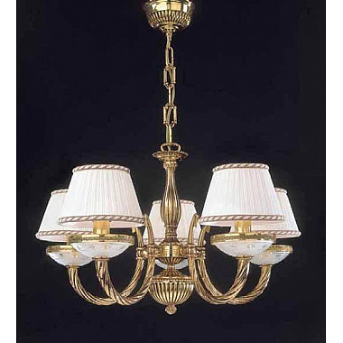 Подвесная люстра Reccagni Angelo L.4760/5