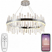 Подвесная люстра Smart Нимбы LED LAMPS 81257