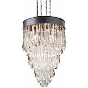 Подвесная люстра Tear Drop Glass 771196 (KG0547P-8A)