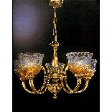 Подвесная люстра 4620 L.4620/5