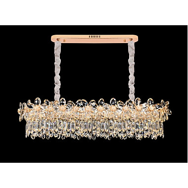 Подвесная люстра Jardin FL1105-28P