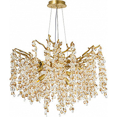 Подвесная люстра Salice 3134/01 SP-8