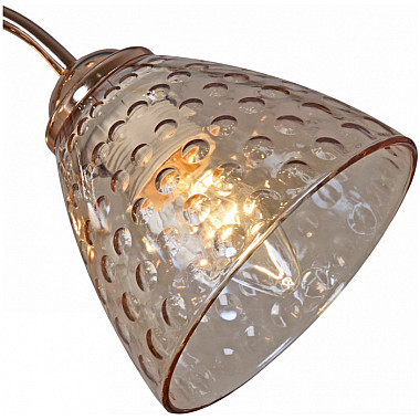 Подвесная люстра 07106-0.4-05