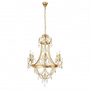 Подвесная люстра Foil 10430/6