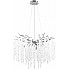 Подвесная люстра Milano-1 23110.600.8.E14.D CR
