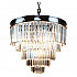 Подвесная люстра Ordinal 10848