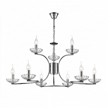 Подвесная люстра Lolina 8155/9