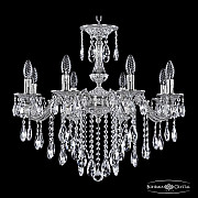 Подвесная люстра 7110 71102/8/210 B NW