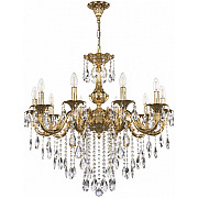 Подвесная люстра AL7901 AL79101/10/250 B G