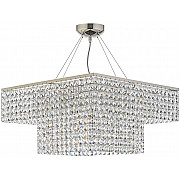 Подвесная люстра Milano Milano E 1.5.50.522 NK