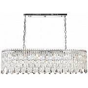 Подвесная люстра The Empress FL1062-21P