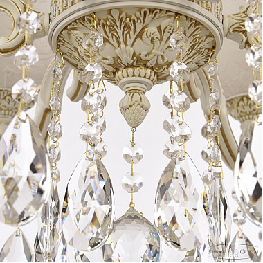 Подвесная люстра AL7801 AL78101/6/175 A WMG P1 U Rose