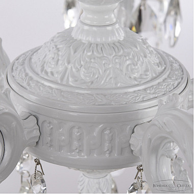 Подвесная люстра Florence 71101/5/125 A WG