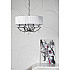 Подвесная люстра Miraggio MOD602-04-N