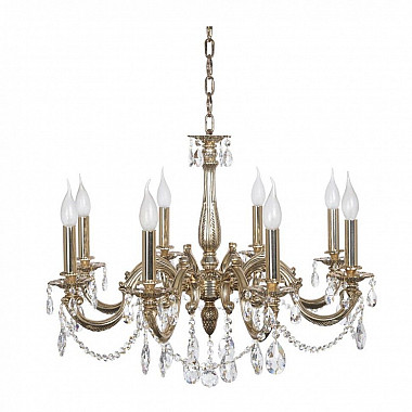 Подвесная люстра Treviso Treviso E 1.1.8.600 COG