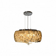 Подвесная люстра Liberty 0822L CR