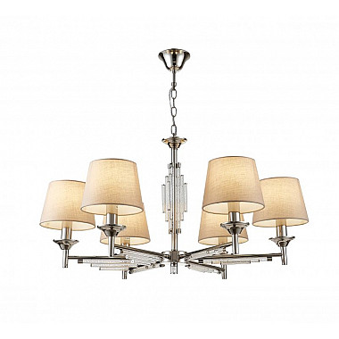 Подвесная люстра 1058 1058-6PL