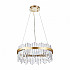 Подвесная люстра Venezia 312011/D600 BS