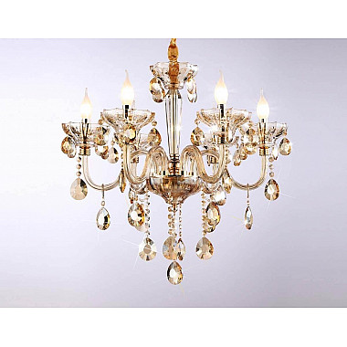 Подвесная люстра Ambrella light Traditional TR4901