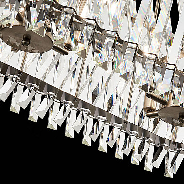 Подвесная люстра ST Luce Fabio SL1170.103.10