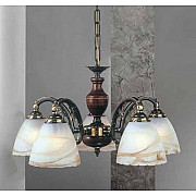 Подвесная люстра 3851 L.3851/5