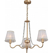 Подвесная люстра V1848-8/3