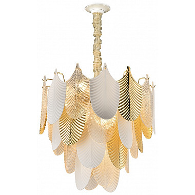 Подвесная люстра Arctioma WE126.19.303