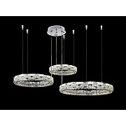 Подвесная люстра Festo FL1052-30P