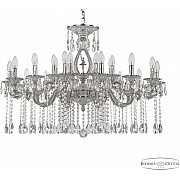 Подвесная люстра Verona 72405/24/365 A NW FD2M