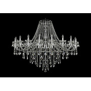 Подвесная люстра 1415 1415/20/530 Ni