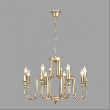 Подвесная люстра Suana 8318/8