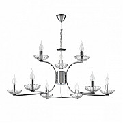 Подвесная люстра Lolina 8155/9