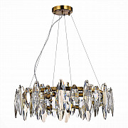 Подвесная люстра Ancona SL1227.303.08