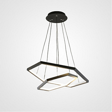 Подвесная люстра LC-11-1655