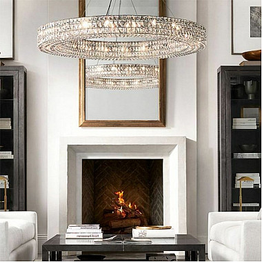 Подвесная люстра Spiridon L27715.92