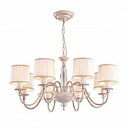 Подвесная люстра Citilux Дижон CL429181