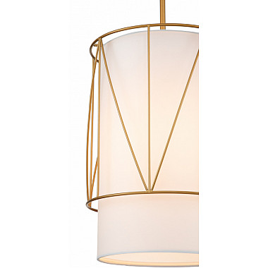 Подвесная люстра Charme V000275