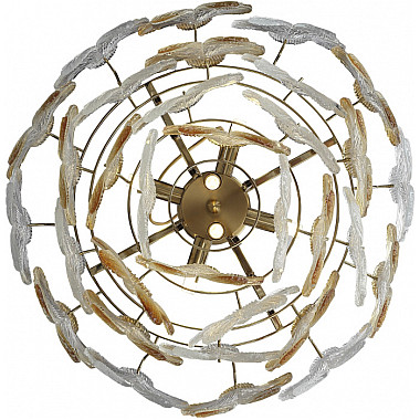 Подвесная люстра Tender SL6240.203.06