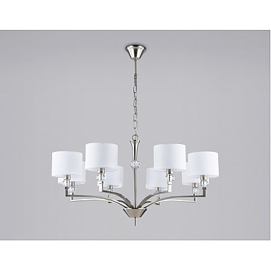 Подвесная люстра High Light LH71123