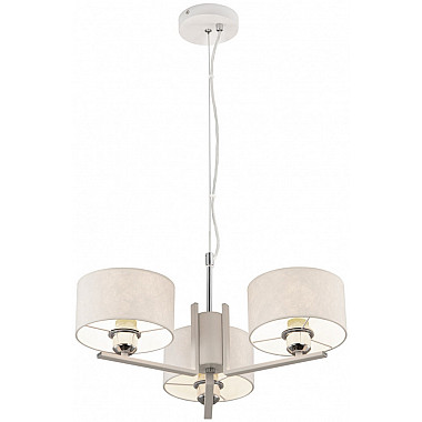 Подвесная люстра Тильда CL469130