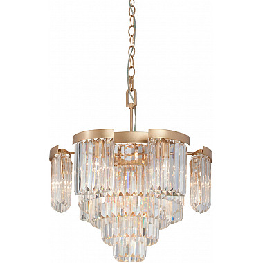 Подвесная люстра V58370-8/13