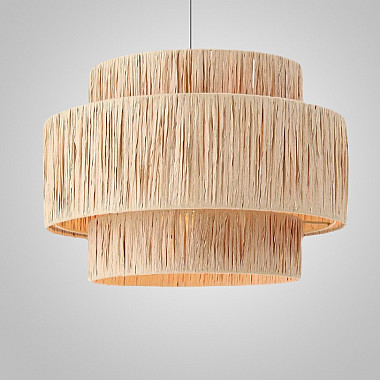 Подвесная люстра Hiskias01