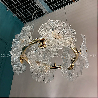 Подвесная люстра Shambala 11494