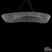 Подвесная люстра Rimini S523.0.160.A.4000