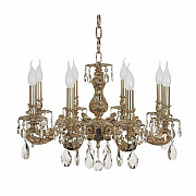 Подвесная люстра Rossano Rossano E 1.1.8.600 GH