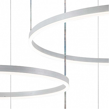 Подвесная люстра Galass V000029L