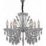 Подвесная люстра IL2367-8POR-39 CR