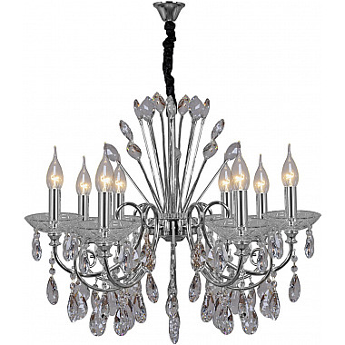 Подвесная люстра IL2367-8POR-39 CR