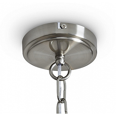 Подвесная люстра Harvest FR2041PL-06N