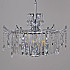 Подвесная люстра 51159-0.4-08 CR